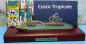 Preview: Kreuzfahrtschiff "Costa Tropicale" (1 St.)  IT 1981 in ca. 1:1400